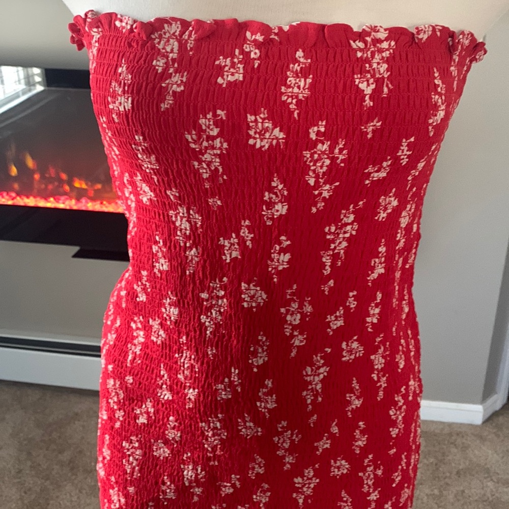 Reformation Chantilly Dress - Picture 5 of 6